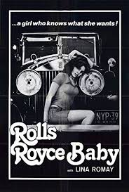 Rolls-Royce Baby Arabada Sevenler Erotik Filmi Türkçe Altyazılı